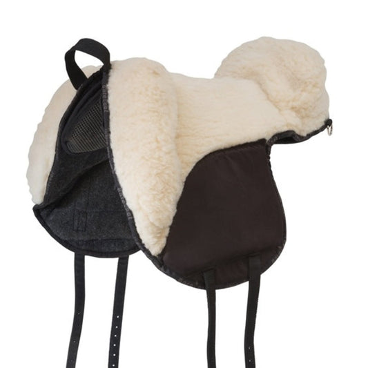 Barefoot® Bareback Pad 'Ride-on-Pad' Physio Nature - Barefoot Saddles Australia