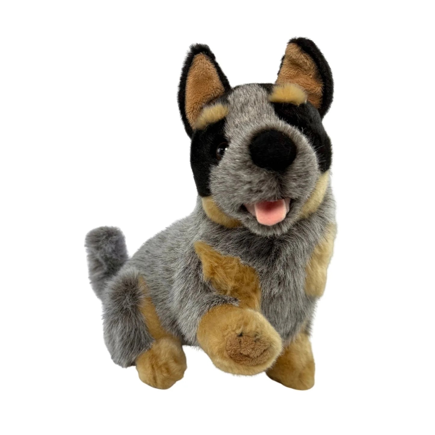 Bluey (Cattle Dog - 22cm sitting)