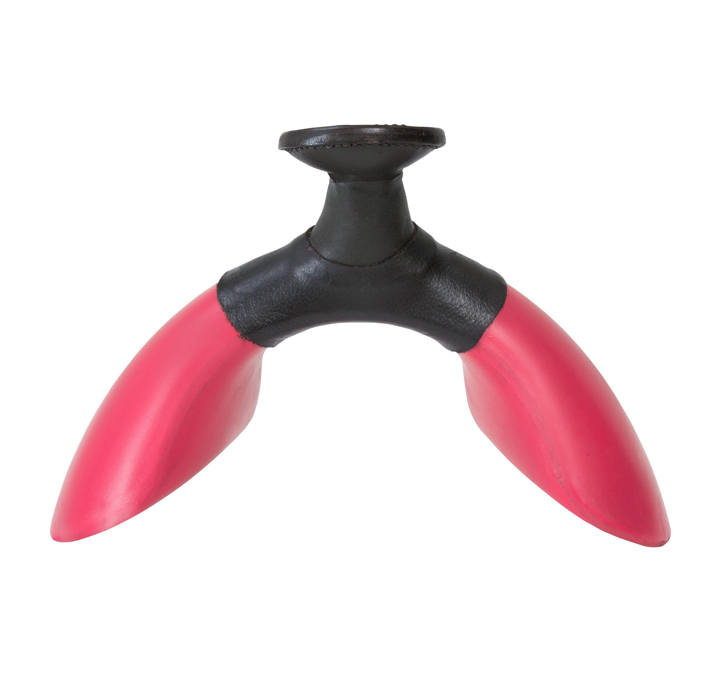 Exchange Pommel with Horn for Western Saddles - Barefoot Saddles Australia