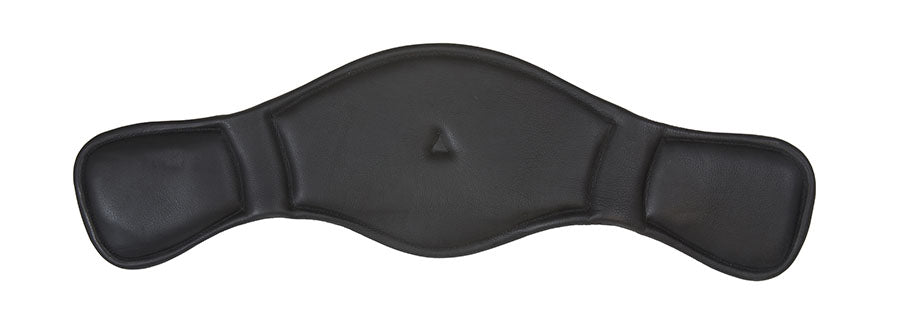 Moon Girth, "Silvermoon" - Barefoot Saddles Australia