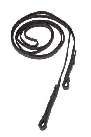 Soft Leather Reins - Barefoot Saddles Australia