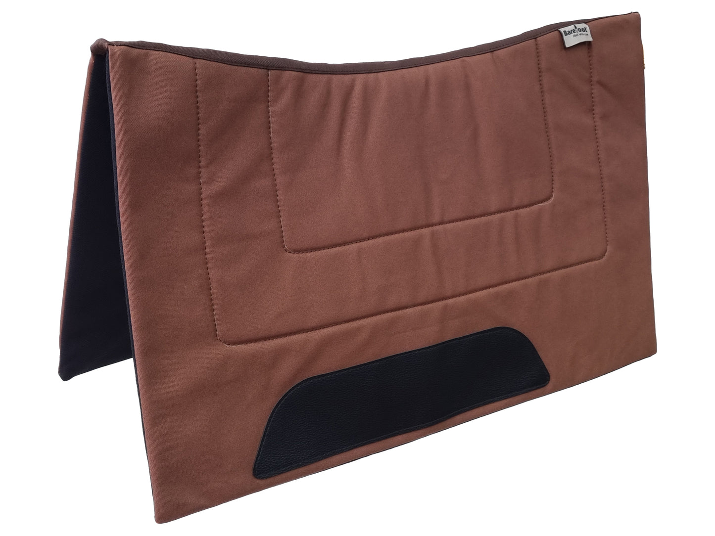 Western Saddlepad - Barefoot Saddles Australia