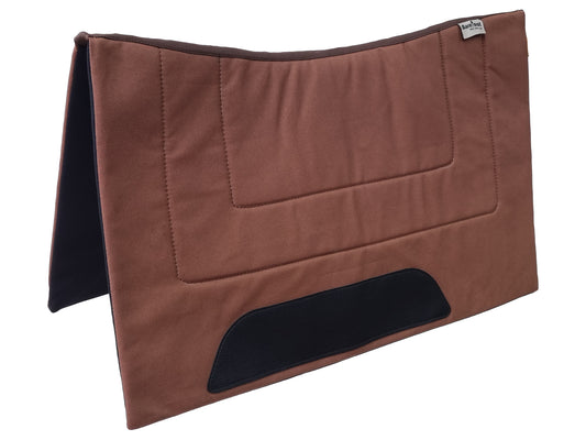 Western Saddlepad - Barefoot Saddles Australia