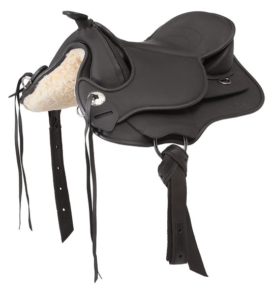 Barefoot® 'Arizona' Saddle - Barefoot Saddles Australia