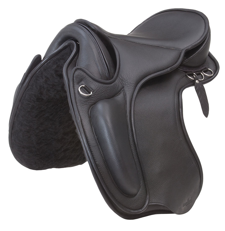 Barefoot 'Barrydale' Saddle - Barefoot Saddles Australia