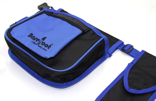 Barefoot® 'Multi-Belt' bag - Barefoot Saddles Australia