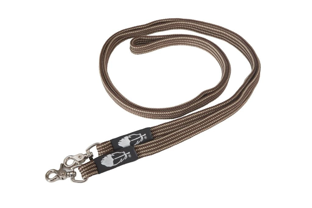 Be Gentle Reins - Barefoot Saddles Australia
