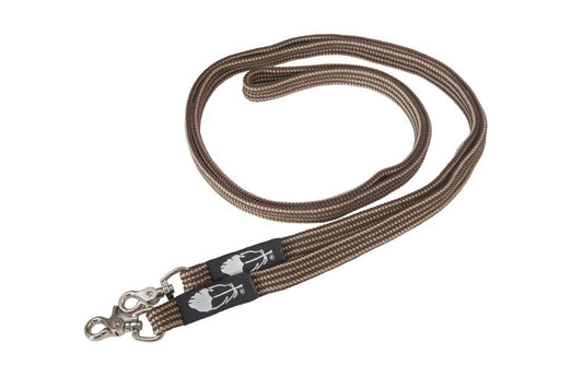 Be Gentle Reins - Barefoot Saddles Australia