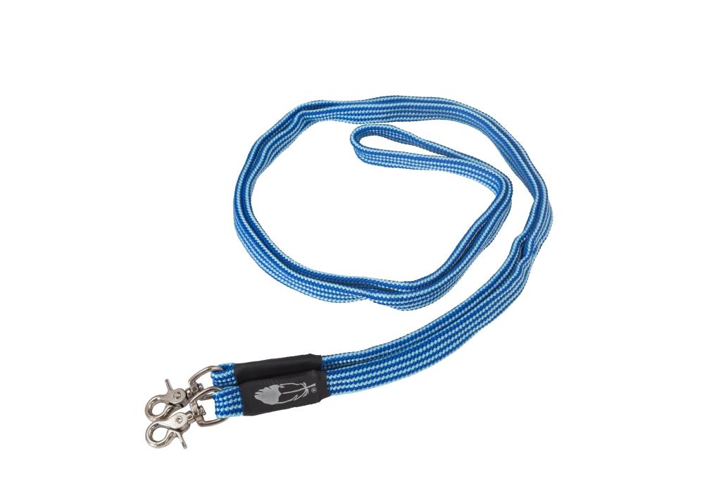 Be Gentle Reins - Barefoot Saddles Australia