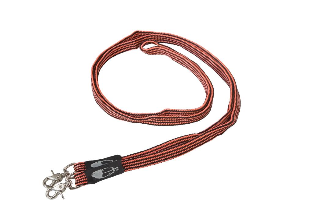 Be Gentle Reins - Barefoot Saddles Australia