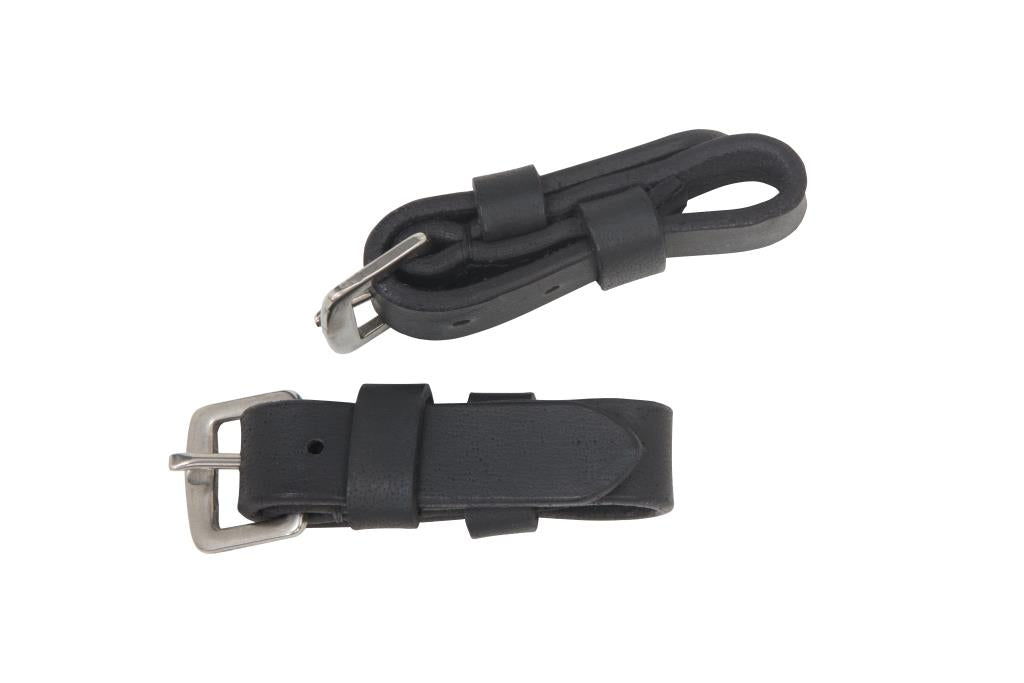 Bit Straps - Barefoot Saddles Australia