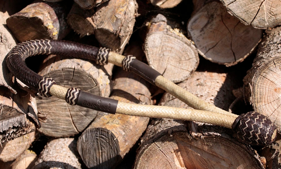 Barefoot® Bosal - Barefoot Saddles Australia