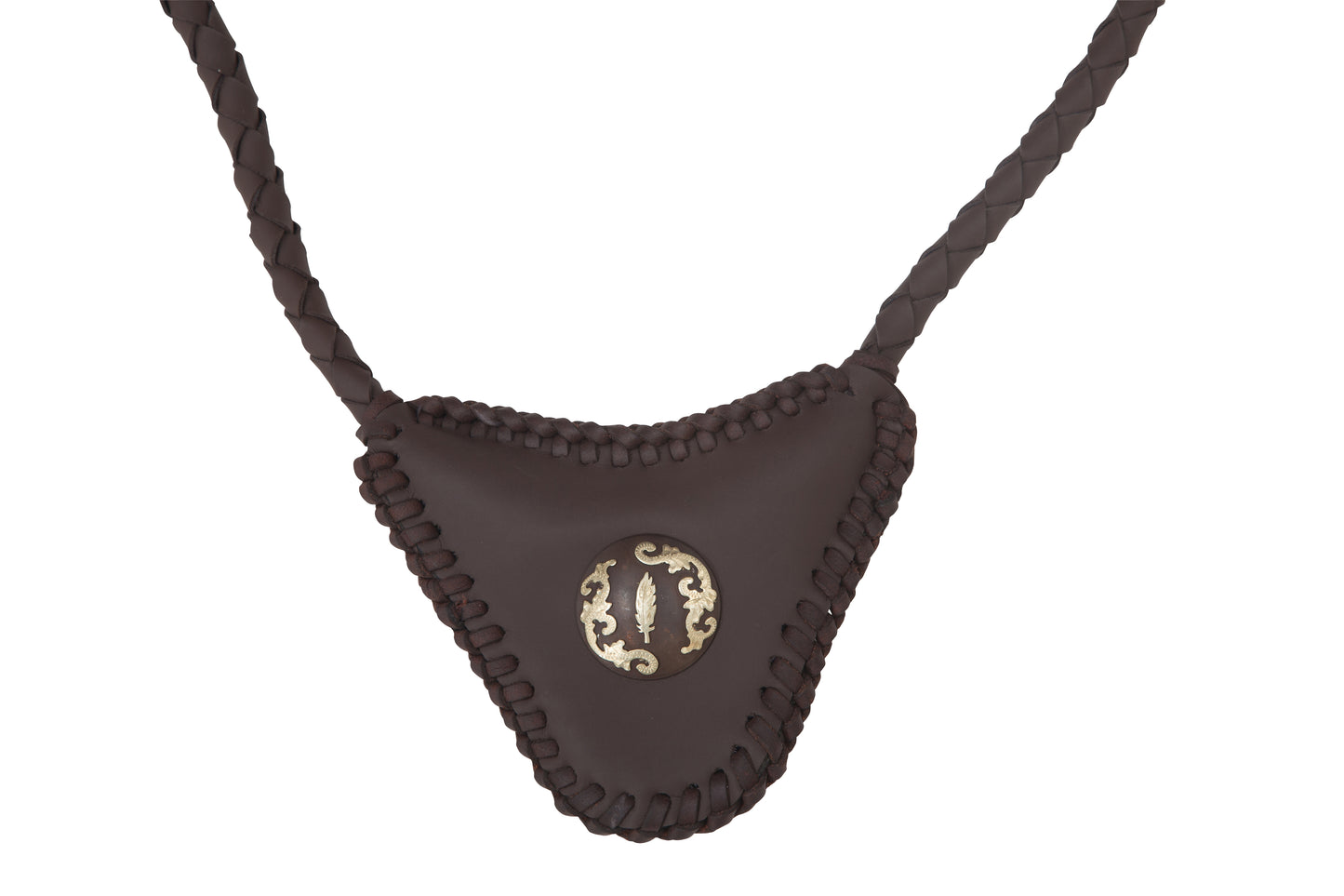 Barefoot® Communication neck ring - Barefoot Saddles Australia