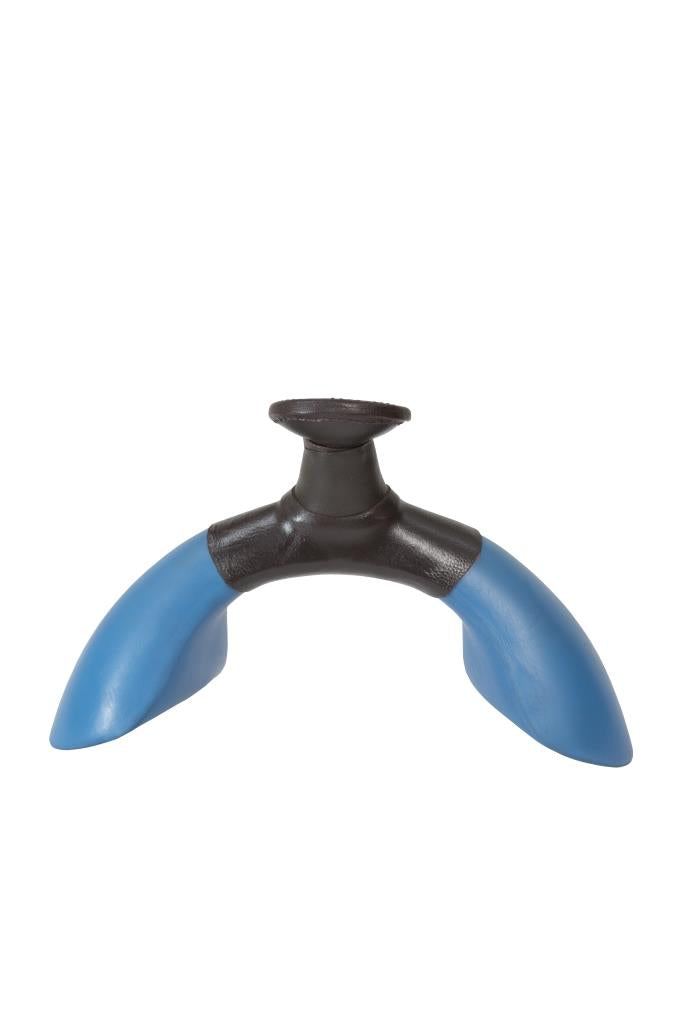 Exchange Pommel with Horn for Western Saddles - Barefoot Saddles Australia