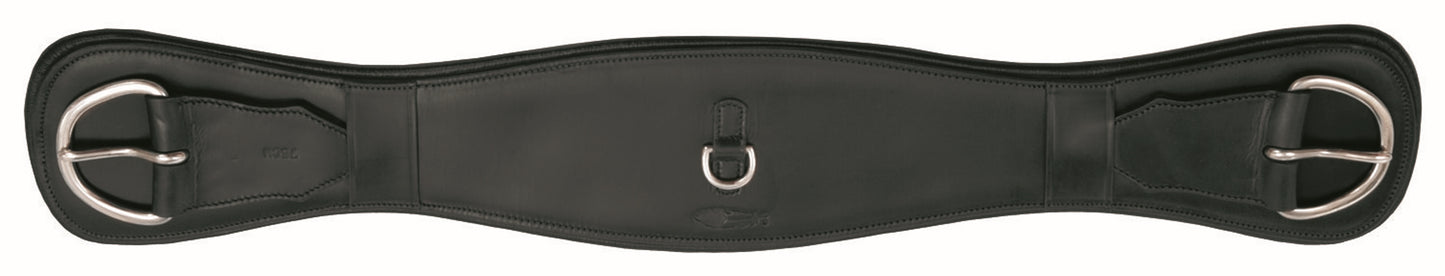 Anatomical Western Saddle Girth - Barefoot Saddles Australia