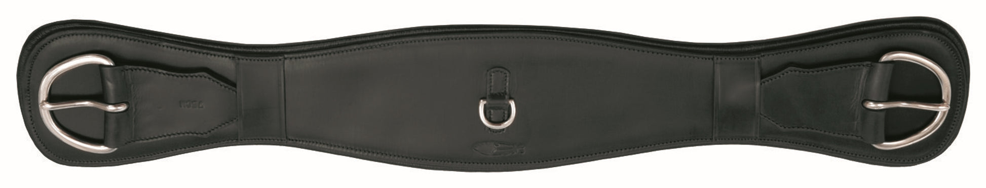 Anatomical Western Saddle Girth - Barefoot Saddles Australia