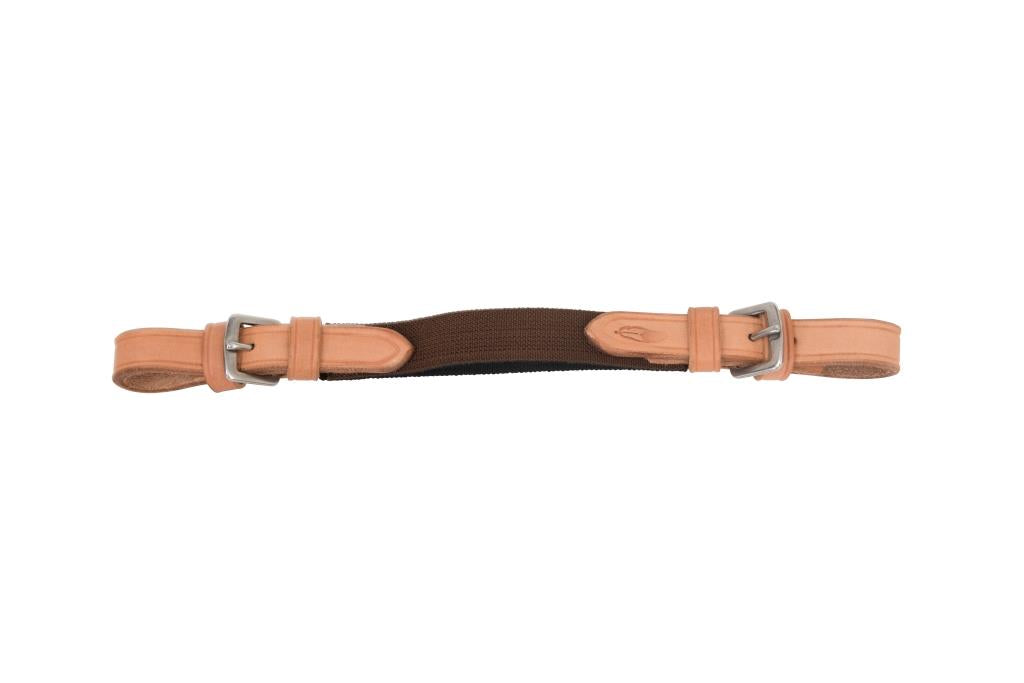Chin Strap Elastic - Barefoot Saddles Australia