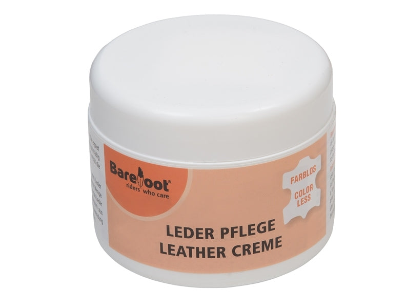 Leather Care, 200 ml - Barefoot Saddles Australia
