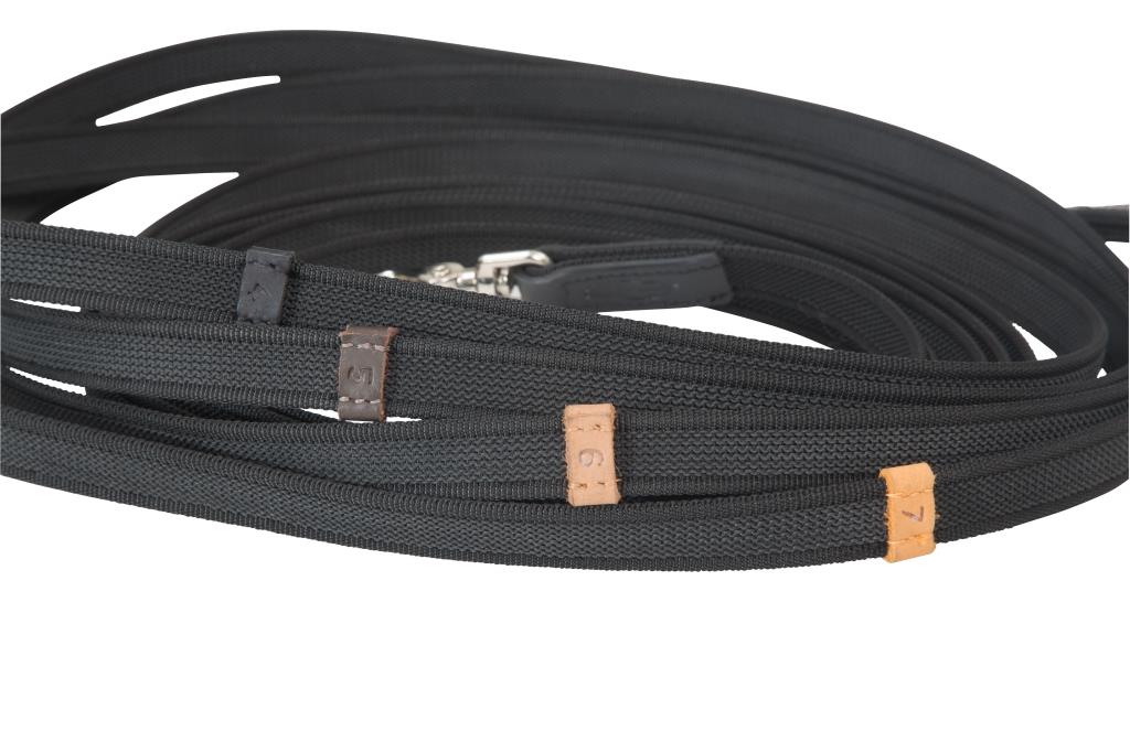 Lungeline 'Super-Grip' - Barefoot Saddles Australia