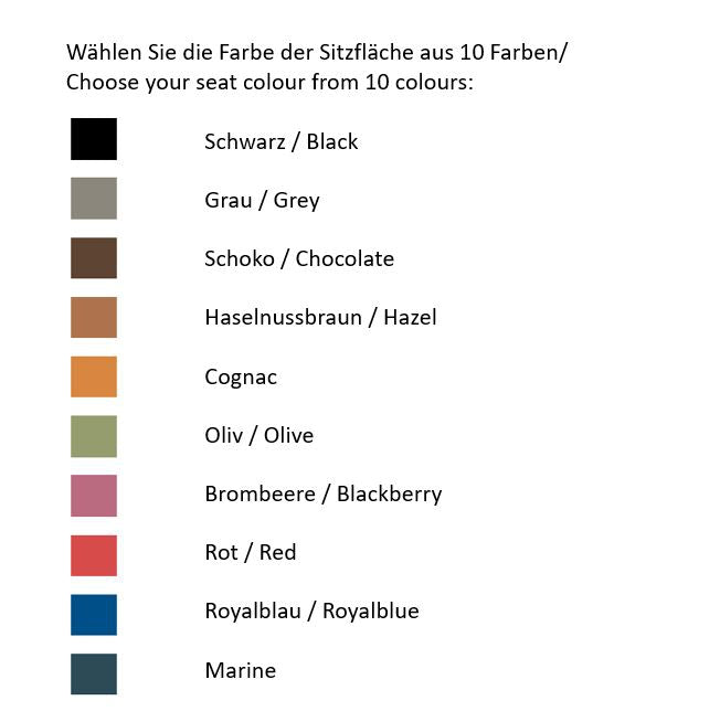 Barefoot® 'Virginia Rose Saddle' - Barefoot Saddles Australia