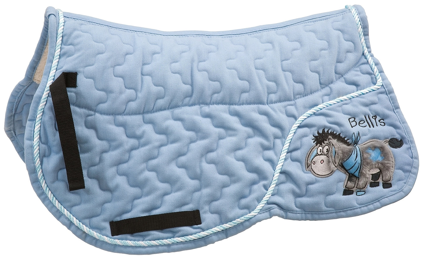 Pony Saddle Pad 'Bellis' - Barefoot Saddles Australia
