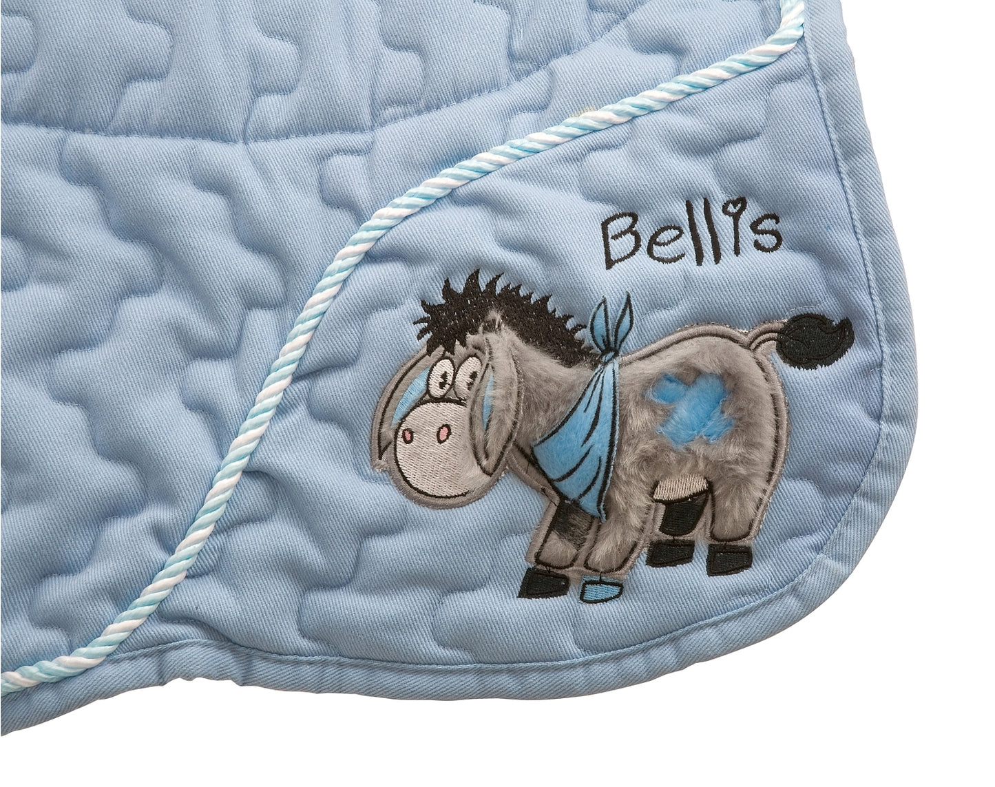 Pony Saddle Pad 'Bellis' - Barefoot Saddles Australia