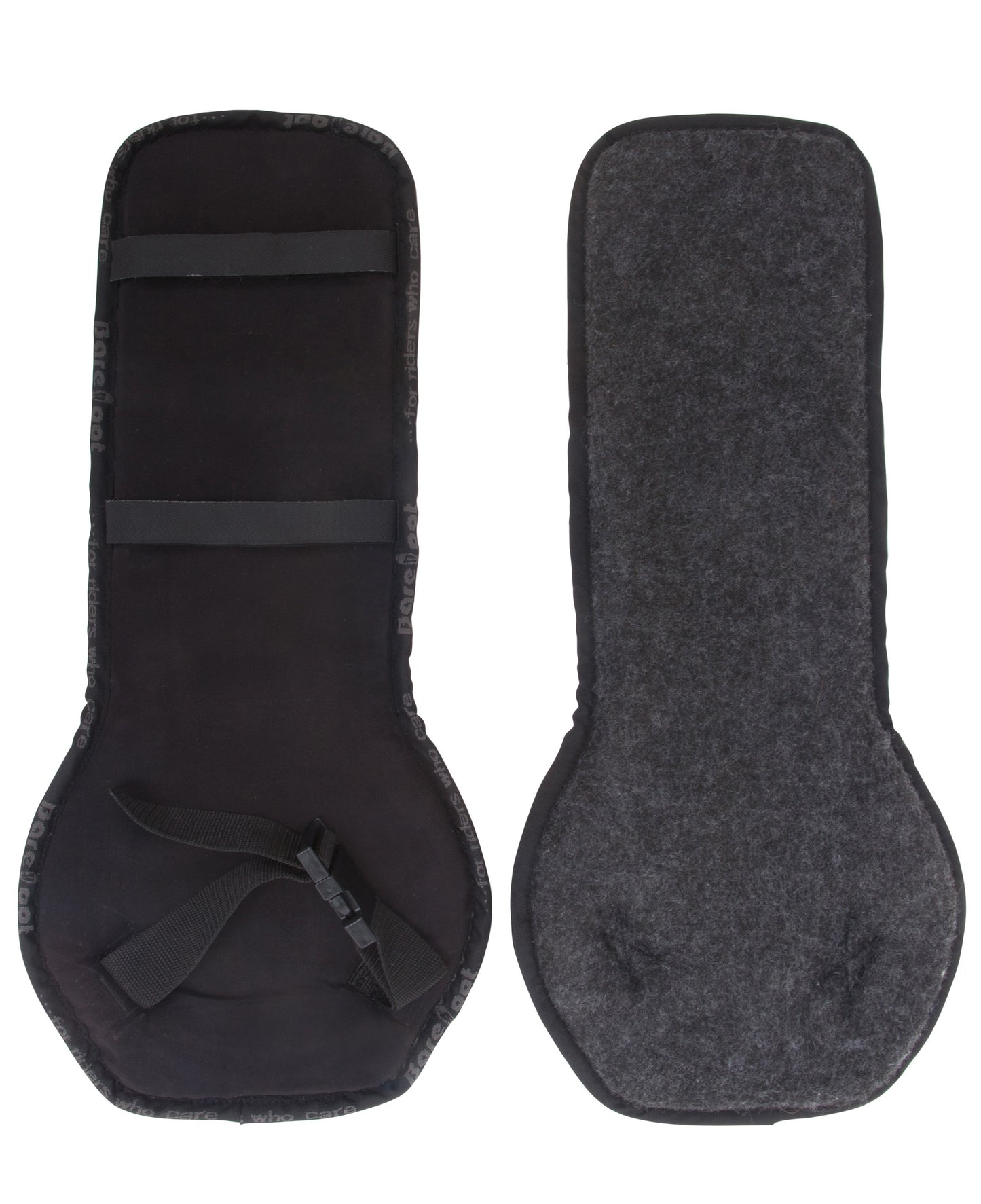 Pad for Surcingles - Barefoot Saddles Australia