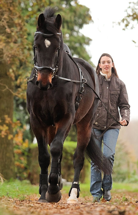 Long Lines 'Super-Grip' - Barefoot Saddles Australia
