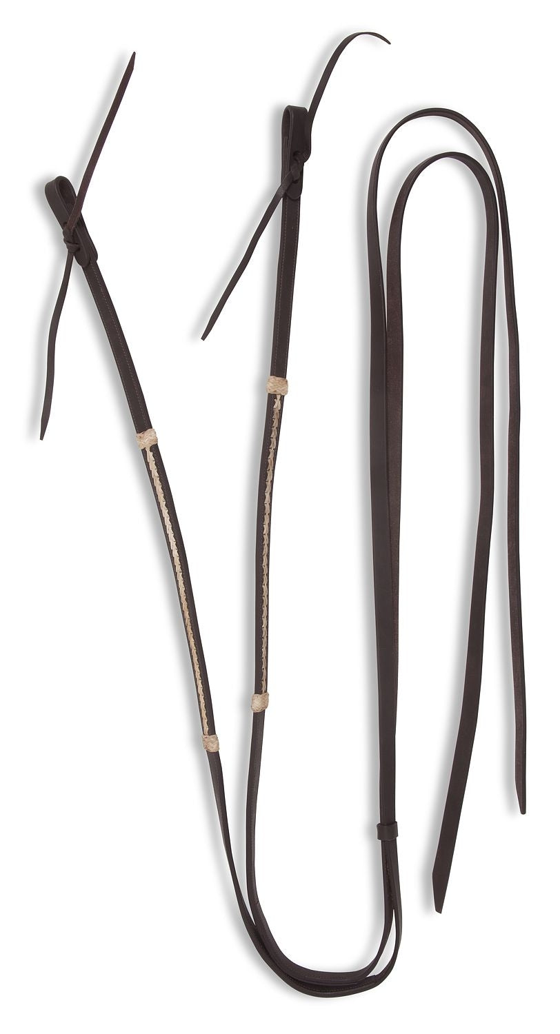 'Oaklet' Reins - Barefoot Saddles Australia
