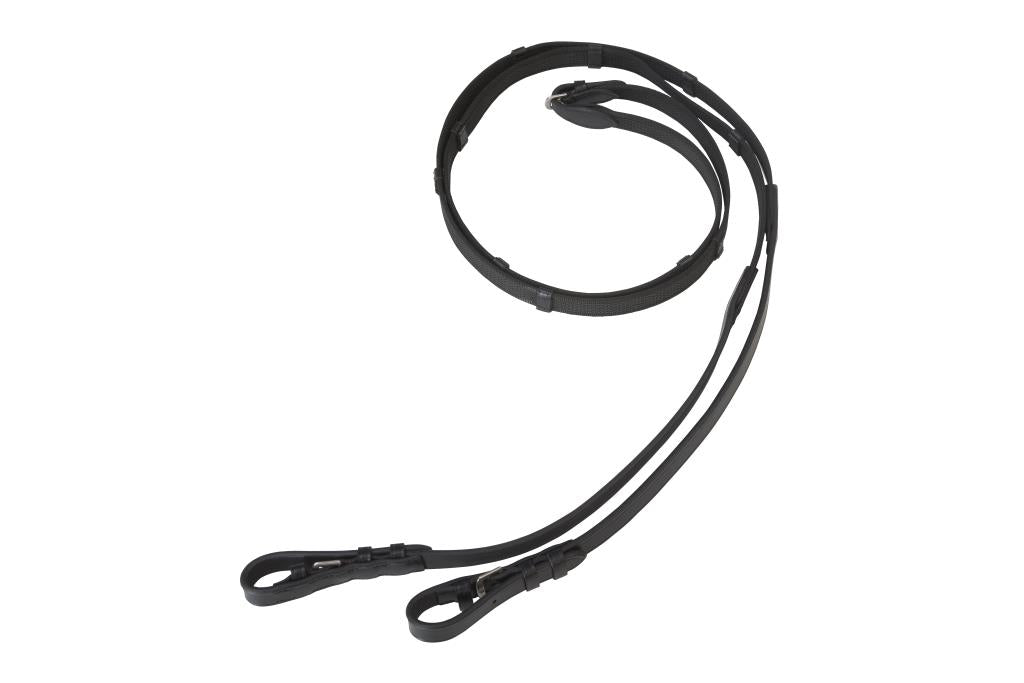 Anti-Slip Reins 'Super-Grip' - Barefoot Saddles Australia