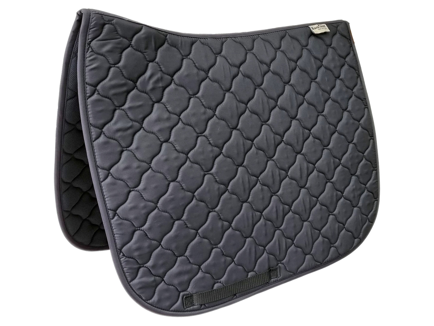 Dressage saddlepad - Barefoot Saddles Australia