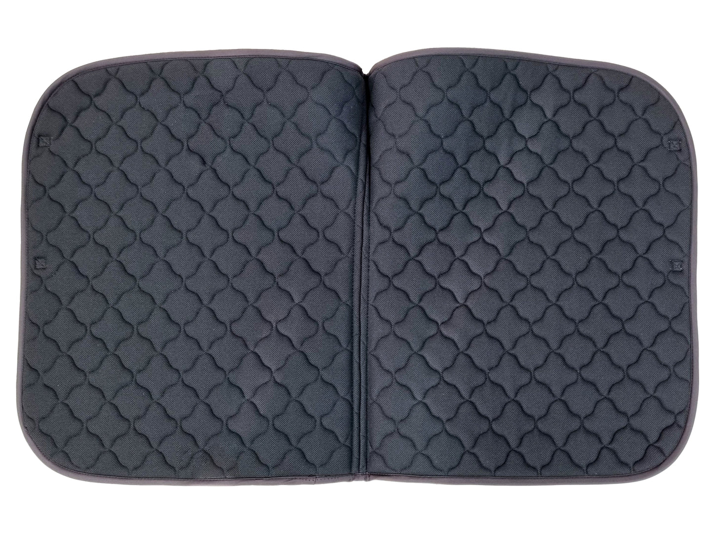 Dressage saddlepad - Barefoot Saddles Australia