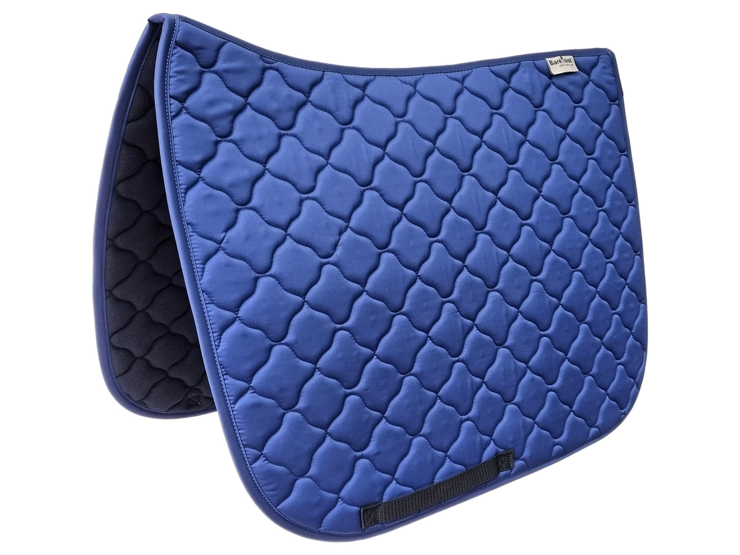 Dressage saddlepad - Barefoot Saddles Australia