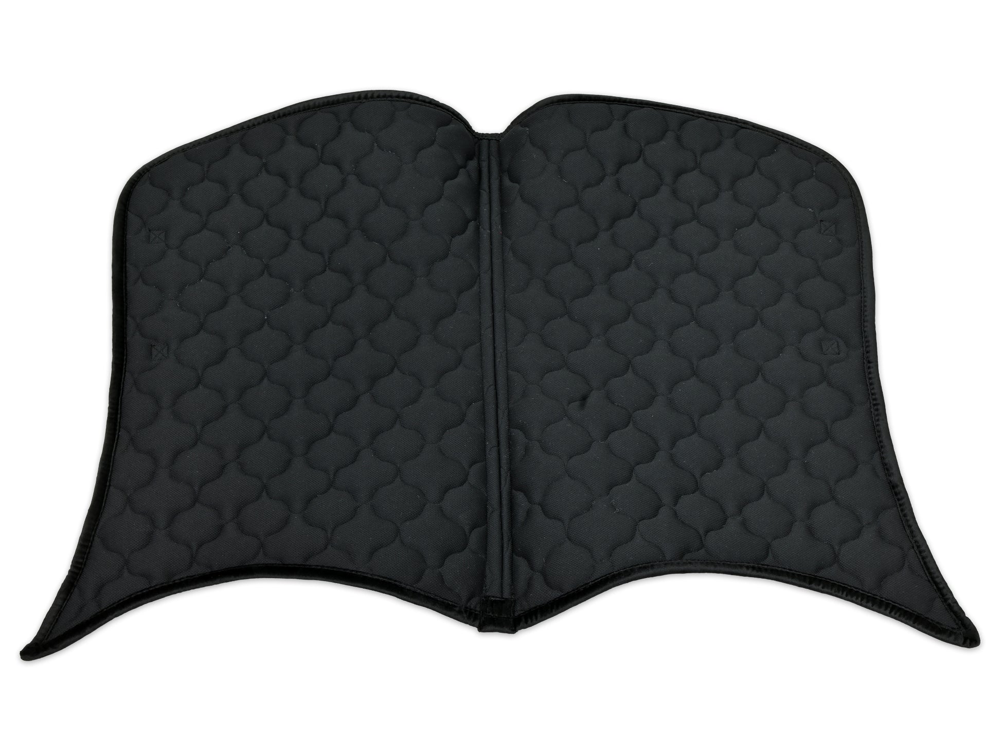 Baroque Saddlepad - Barefoot Saddles Australia
