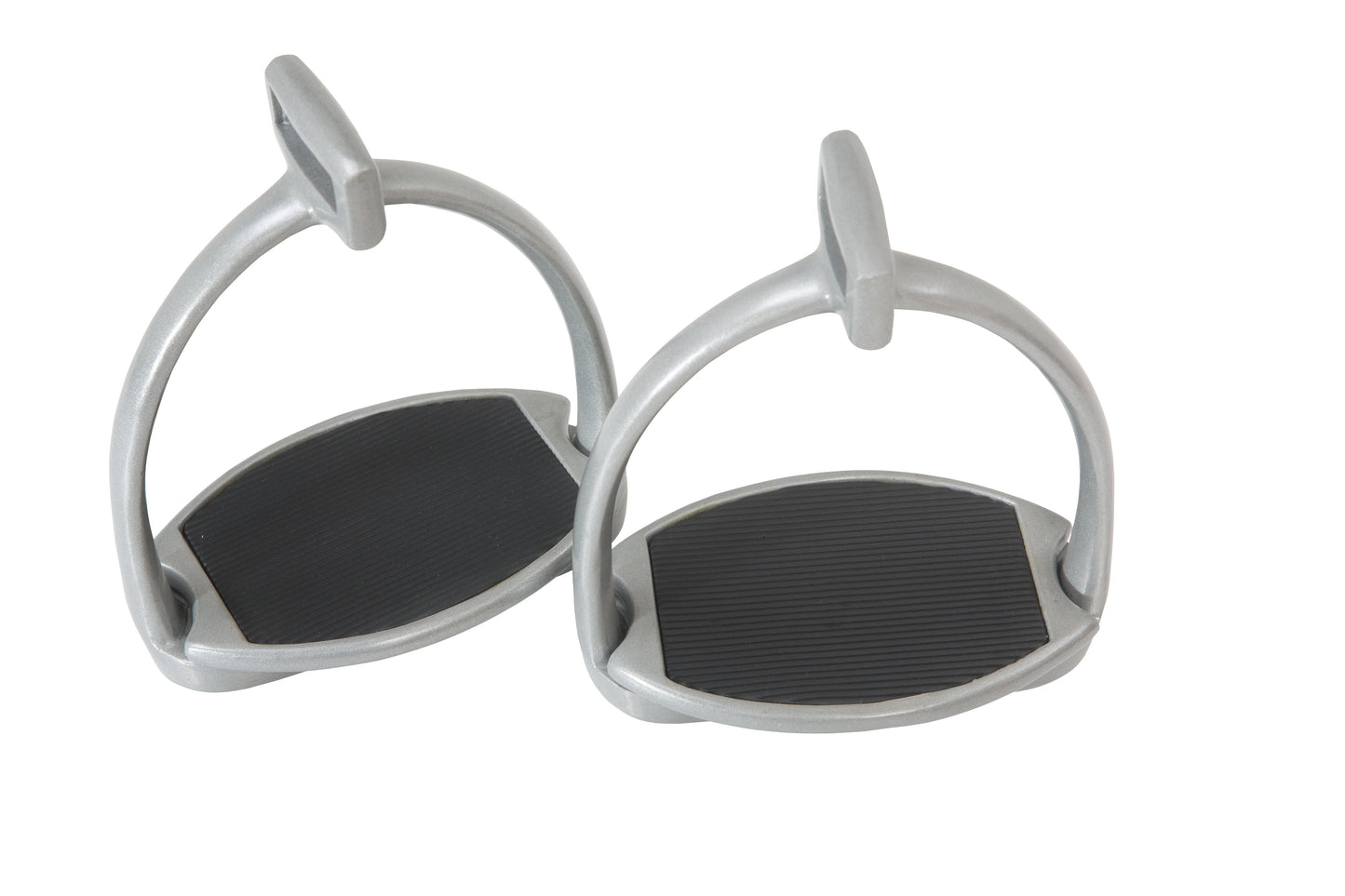 Stirrup 90° Angled - Barefoot Saddles Australia