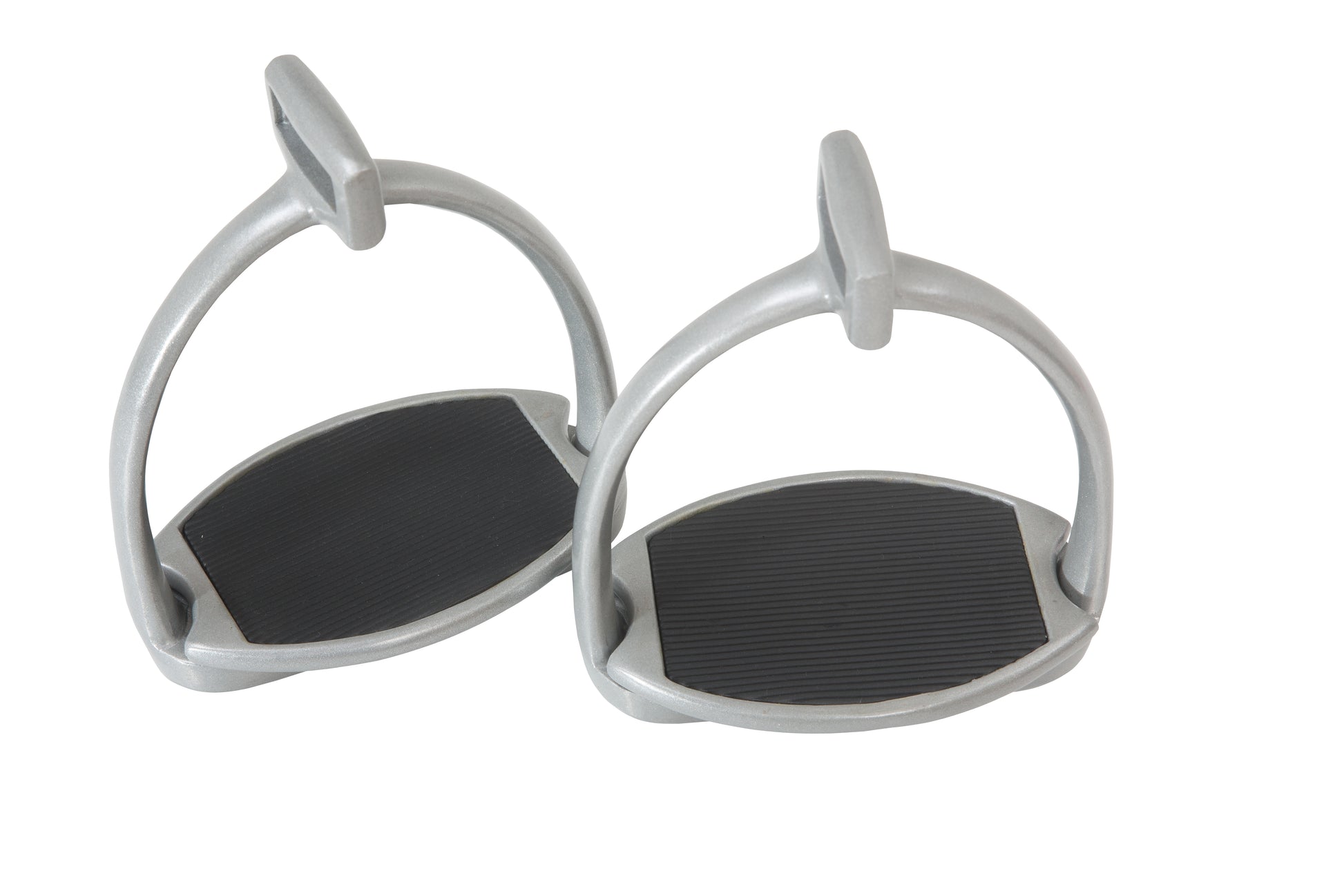Stirrup 90° Angled - Barefoot Saddles Australia