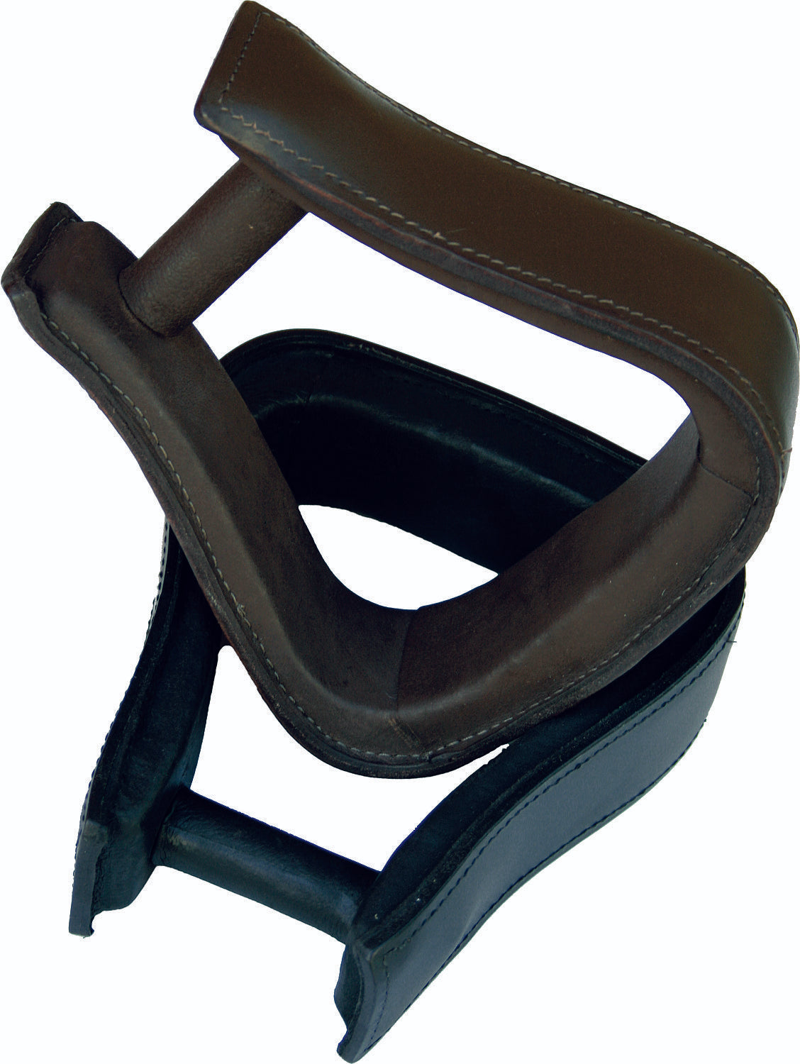 Western Stirrups - Barefoot Saddles Australia