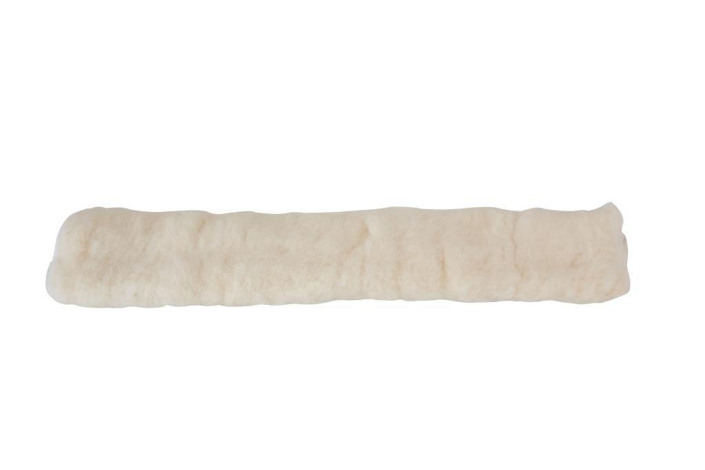 SheepWool Stirrup Leathers and Breastplate Covers - Barefoot Saddles Australia