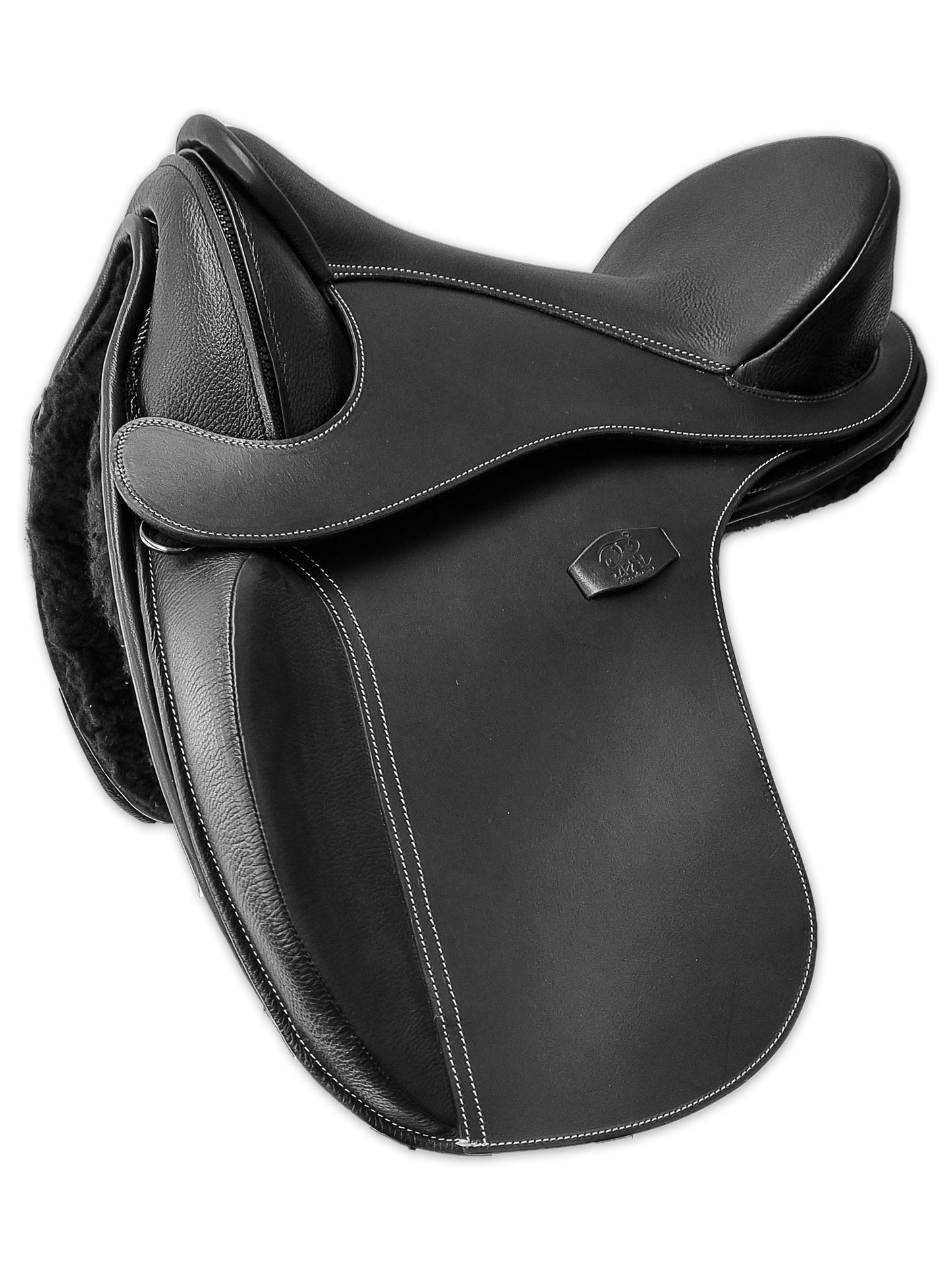 Barefoot® Wellington Dressage Saddle - Barefoot Saddles Australia