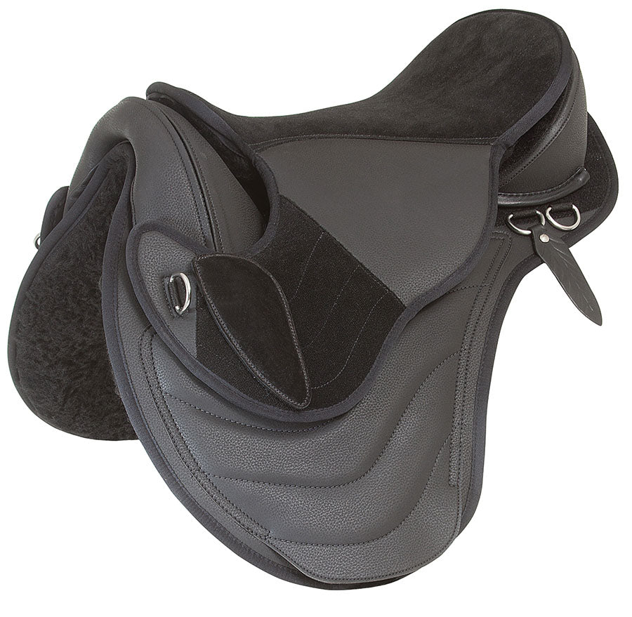 Barefoot® Saddle 'JustAdjust' - Barefoot Saddles Australia