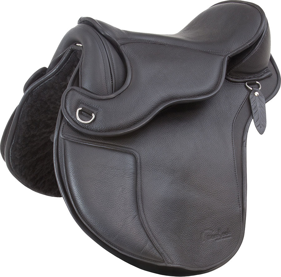 Barefoot Saddle Nottingham - Barefoot Saddles Australia