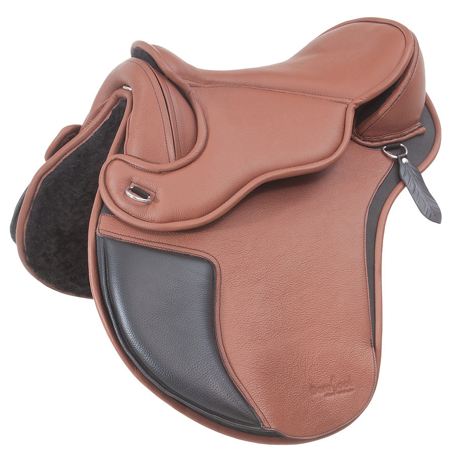 Barefoot Saddle Nottingham - Barefoot Saddles Australia