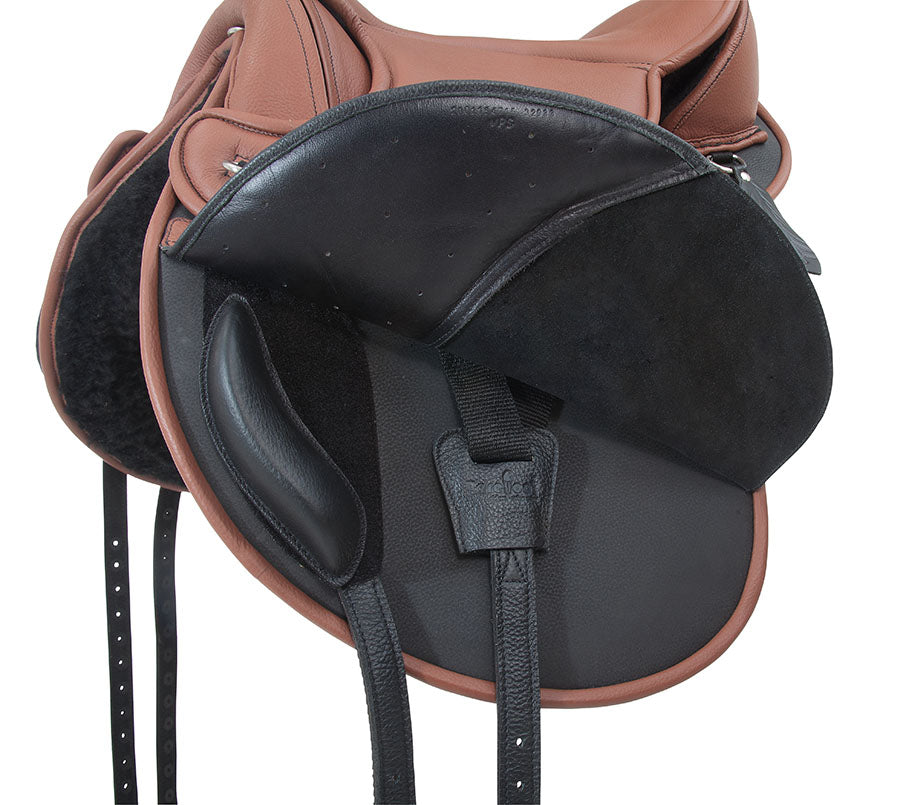 Barefoot Saddle Nottingham - Barefoot Saddles Australia