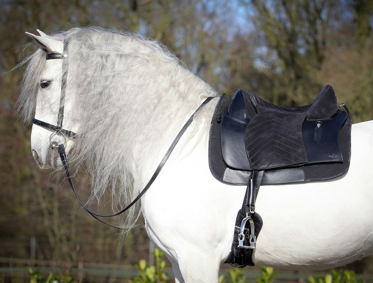 Barefoot Saddle Madrid - Barefoot Saddles Australia