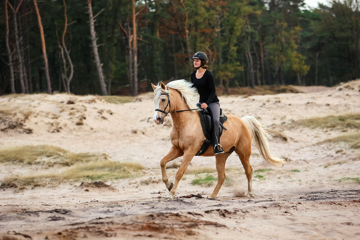Barefoot® Merlyn - dressage saddle - Barefoot Saddles Australia