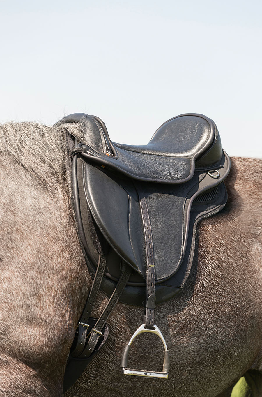 Barefoot Saddle Nottingham - Barefoot Saddles Australia