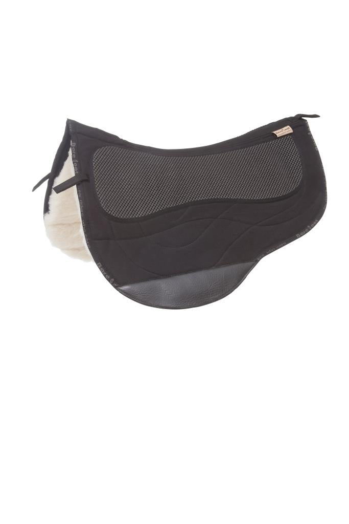 Barefoot® Shimmable Special Saddlepad For All Models - Barefoot Saddles Australia
