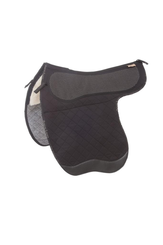 Barefoot® Shimmable Special Saddlepad For All Models - Barefoot Saddles Australia
