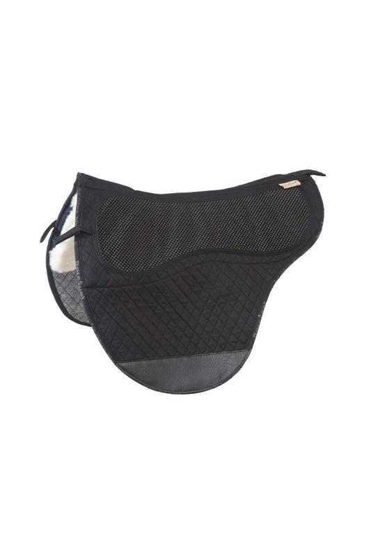 Barefoot® Shimmable Special Saddlepad For All Models - Barefoot Saddles Australia