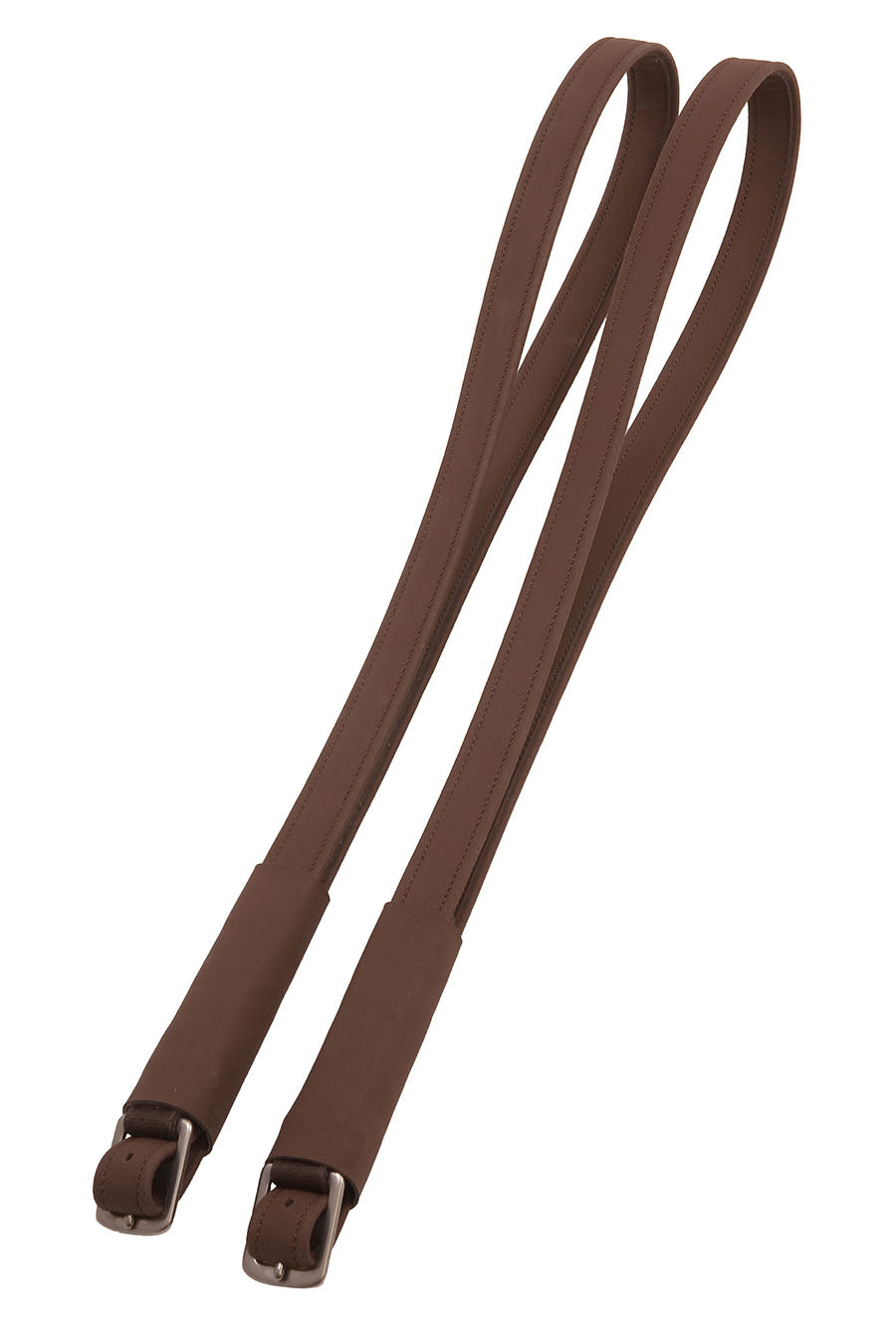 DryTex™ Stirrup Leathers - Barefoot Saddles Australia